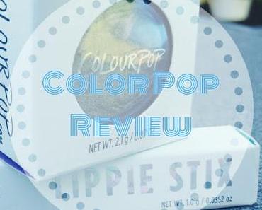 ColorPop - Review
