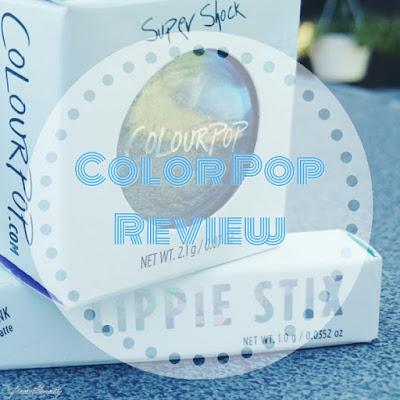 ColorPop - Review