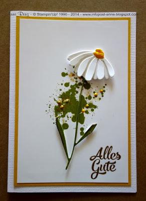 Kleine Serie Teil 4 und Wochenangebote...