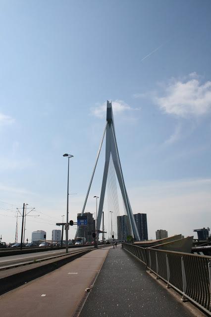 [Random] Rotterdam & Zeeland Impressions
