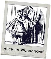 Rezension: Alice im Wunderland - Lewis Carroll