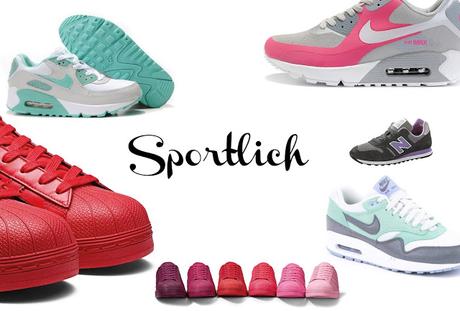 {NEW IN} Schuhe