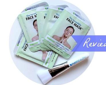 Review: The Incredible Face Mask