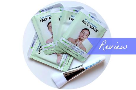 Review: The Incredible Face Mask