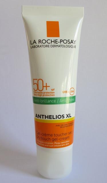 La Roche-Posay Anthelios XL Mattierende Gel-Creme SPF 50+