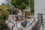 Beck verkauft seine Villa in Santa Monica, die er vor vier Monaten gekauft hat