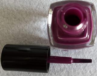 Cosmetica Fanatica NO.313 Nagellack