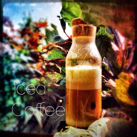Iced Coffee - Coole Drinks für heiße Tage