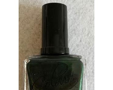 Academy of Colours Nagellack