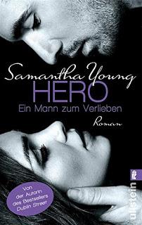 [Rezension] Hero - Ein Mann zum Verlieben