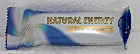 Anteya Riegel (Natural Energy)