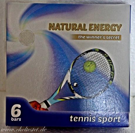 Anteya Riegel (Natural Energy)