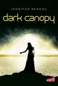 Dark Canopy von Jennifer Benkau