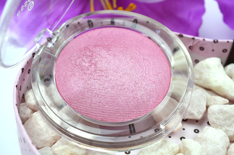 [NEU & LE] Review: essence - Fun Fair LE Blush - Lidschatten - Lippenstift