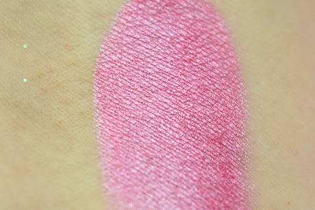 [NEU & LE] Review: essence - Fun Fair LE Blush - Lidschatten - Lippenstift