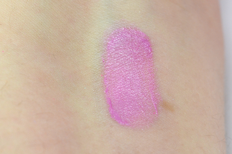 [NEU & LE] Review: essence - Fun Fair LE Blush - Lidschatten - Lippenstift