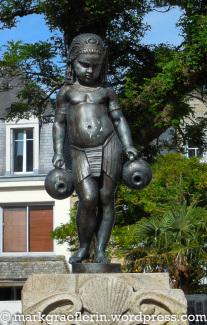 Bretagne – Eine Wanderreise mit AVANTI (2) – Douarnenez, die Stadt der Sardinen
