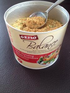 Gefro® Balance – Stoffwechseloptimierte Suppen, Soßen, Würzen und mehr