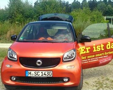 Smart – viel besser als sein Ruf