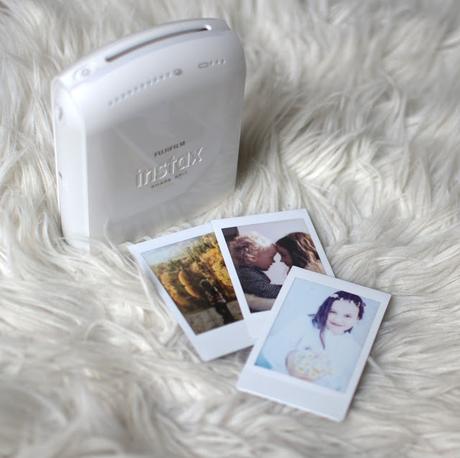 in love {instax share} ...