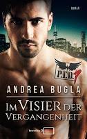 [Rezension] Andra Bugla - P.I.D Band 1 "Im Visier der Vergangenheit"