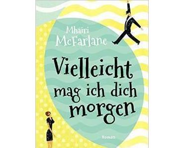 Vielleicht – vielleicht auch nicht