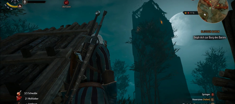 Bestestes Update ever! :) [The Witcher 3 #040]
