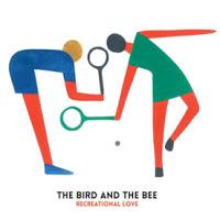 The Bird And The Bee: A good sense of humor