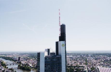 Travel // Frankfurt