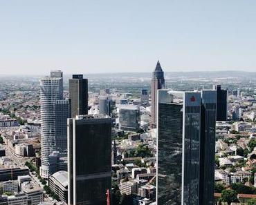 Travel // Frankfurt