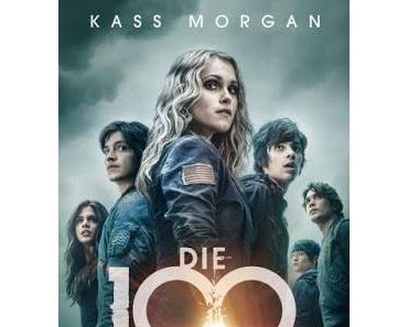 {Rezension} Kass Morgan - Die 100 (The 100 #1)