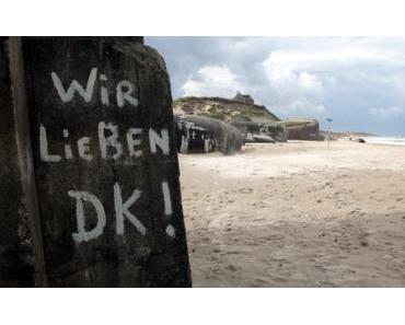 Skandinavien: das Ende von Dänemark