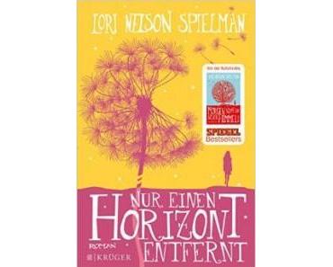 [Rezension] Nur einen Horizont entfernt von Lori Nelson Spielman