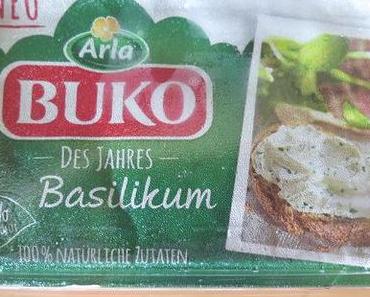 ” Arla ” Buko des Jahres