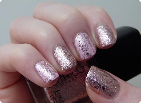 Catrice Luxury Lacquer