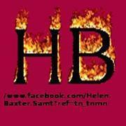 Autorenvorstellug – Helen Baxter