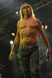 Two Days A Week 2015:  „Love and Music“ mit Iggy Pop