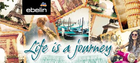 dm  -  ebelin Limited Edition: Life is a Journey