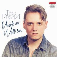 Timo Prisma - Musik An Welt Aus