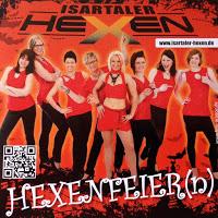 Isartaler Hexen - Hexenfeier 2015