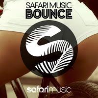 Various Artists - Safari Music Bounce