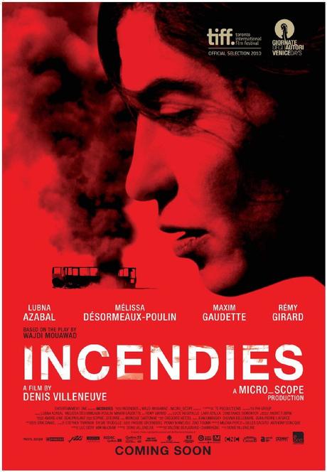 Review: POLYTECHNIQUE & INCENDIES - DIE FRAU DIE SINGT - Denis Villeneuve Double Feature