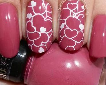 [Nails] Miss Sporty "550 Don't Brick My Dream"