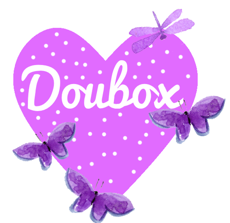 Doubox - Box of Beauty by Douglas - Juli 2015
