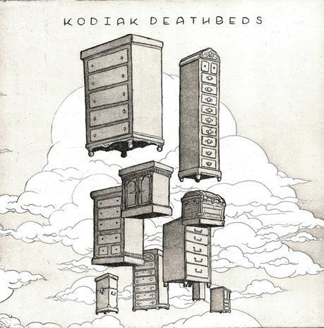 Kodiak Deathbeds: Minisuper