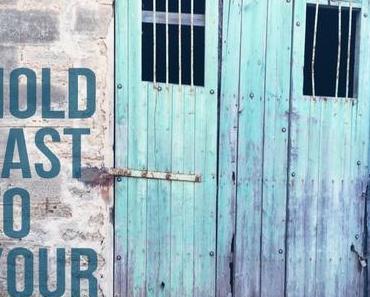 zeit zum denken {GrinseStern macht urlaub} ...