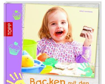 Rezension: Backen mit den Allerkleinsten