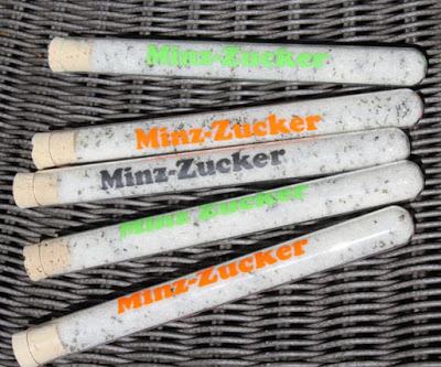 Minz-Zucker