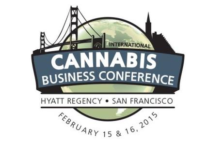 CannabisBusinessConferenceSanFrancisco2015