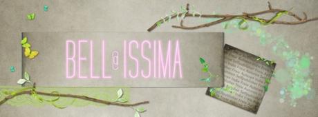 Wer oder was sind „Bell-a-issima Blogtouren“?